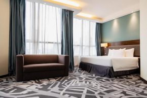WP Hotel